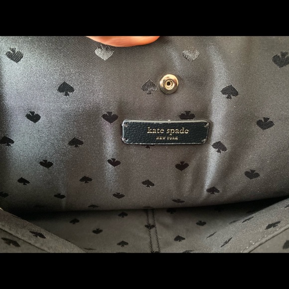 Kate Spade Computer Bag - Picture 3 of 3